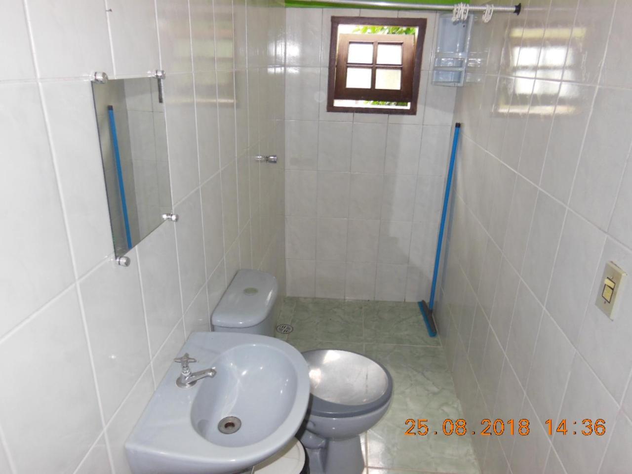 Pousada Jambeiro Trindade  Exterior foto