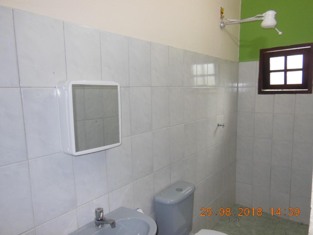 Pousada Jambeiro Trindade  Exterior foto
