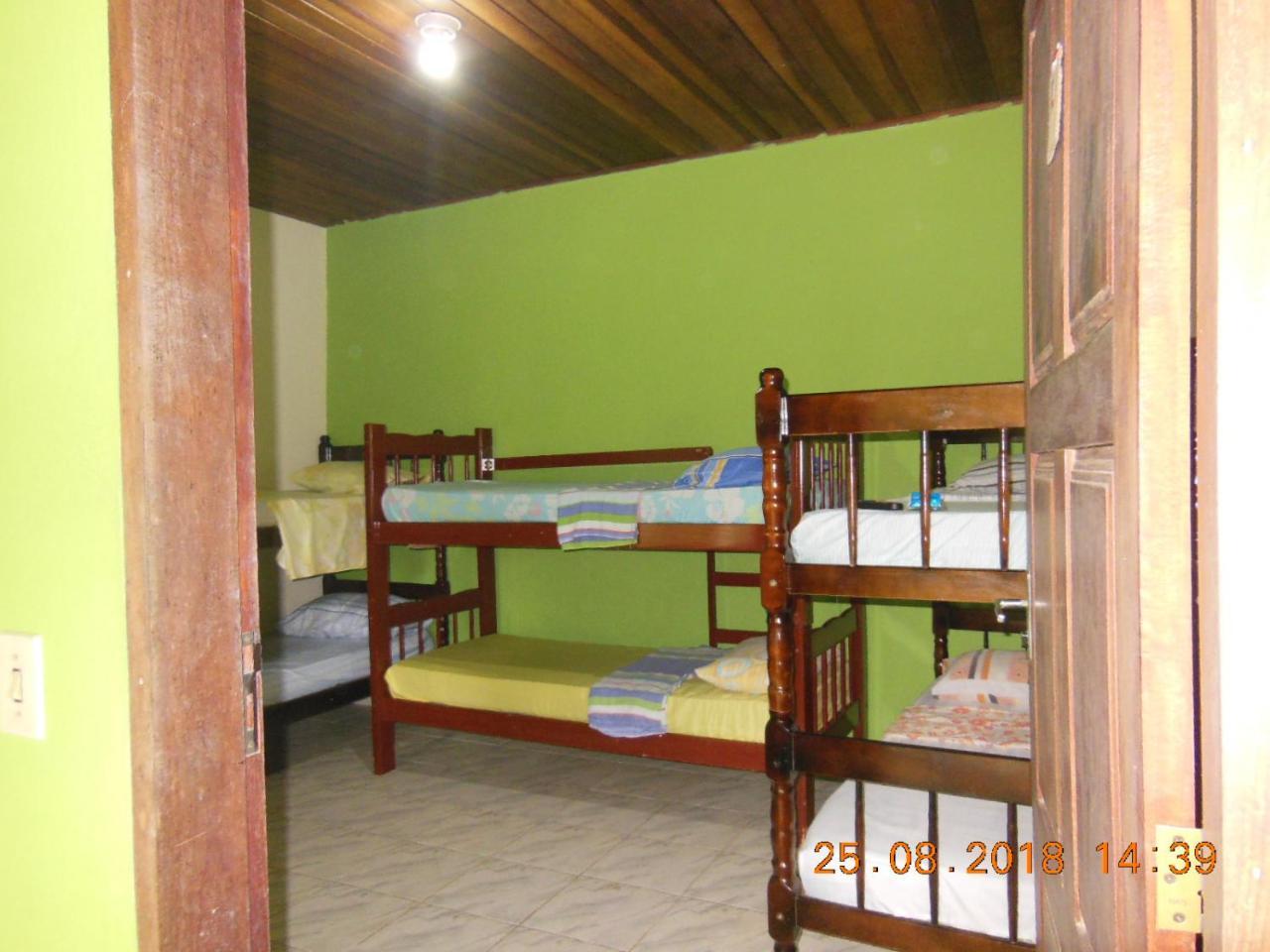 Pousada Jambeiro Trindade  Exterior foto